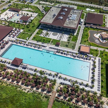 Vila Gale Resort Alagoas Barra de Santo Antonio Exterior photo