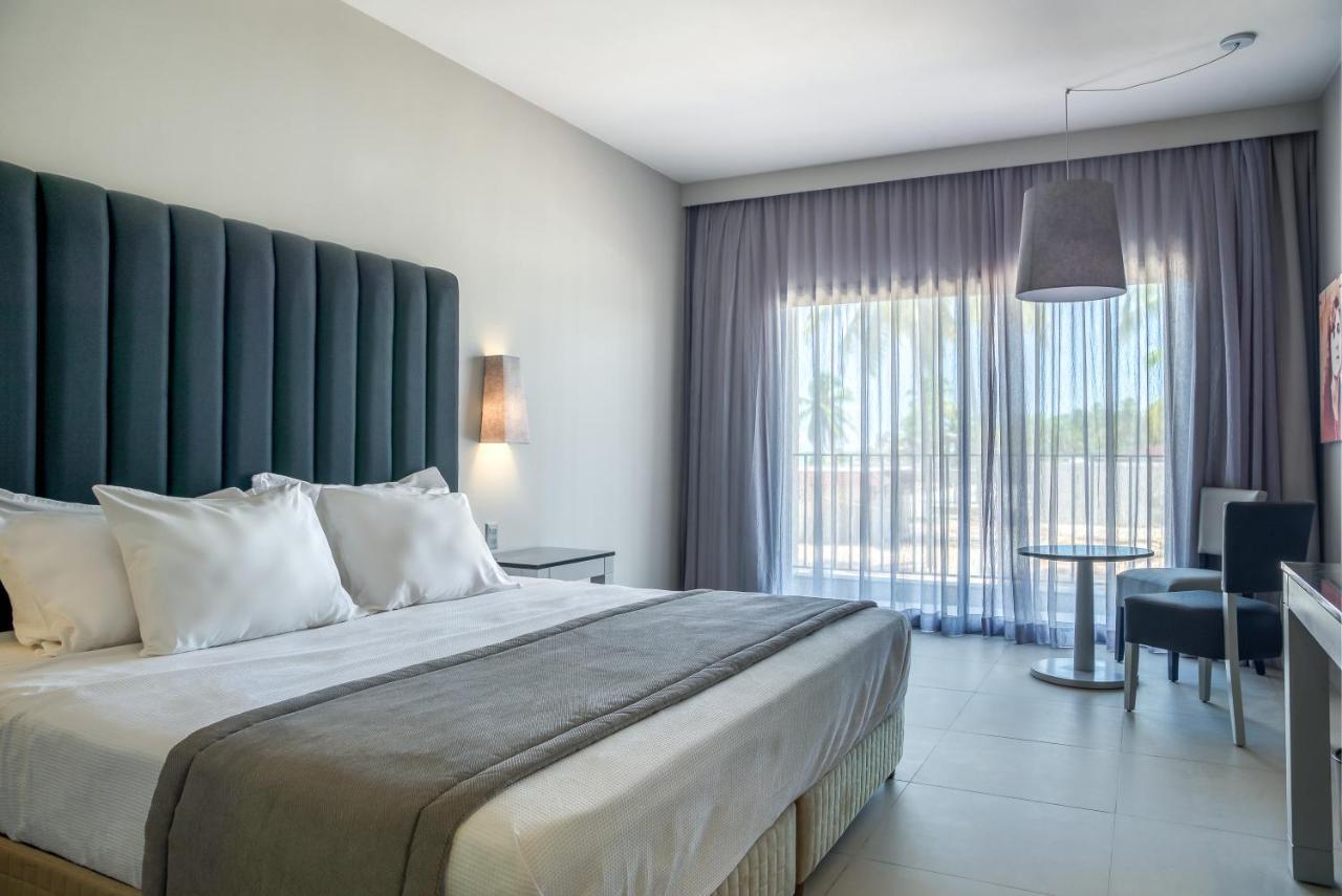 Vila Gale Resort Alagoas Barra de Santo Antonio Exterior photo
