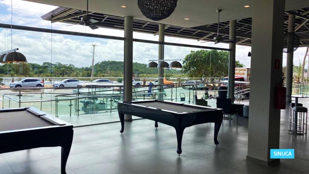 Vila Gale Resort Alagoas Barra de Santo Antonio Exterior photo