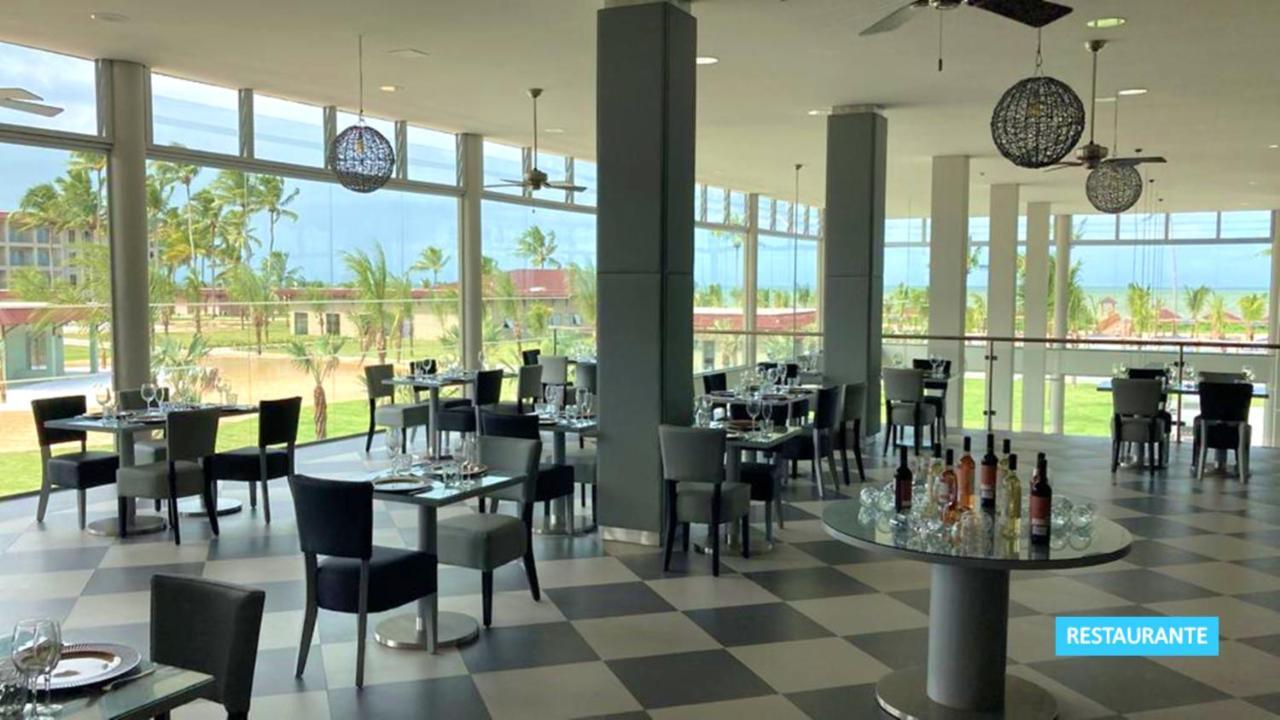 Vila Gale Resort Alagoas Barra de Santo Antonio Exterior photo
