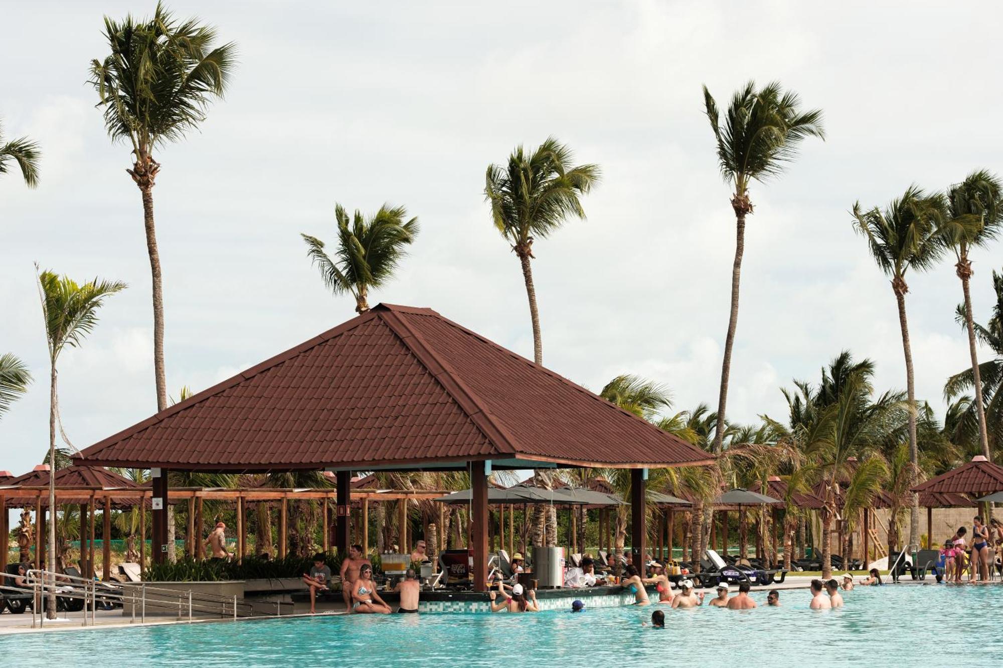 Vila Gale Resort Alagoas Barra de Santo Antonio Exterior photo